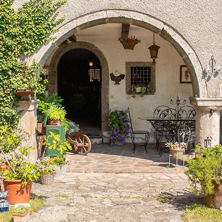 Bed and Breakfast A Casa Di Gianni E Mari Vestone Exterior foto