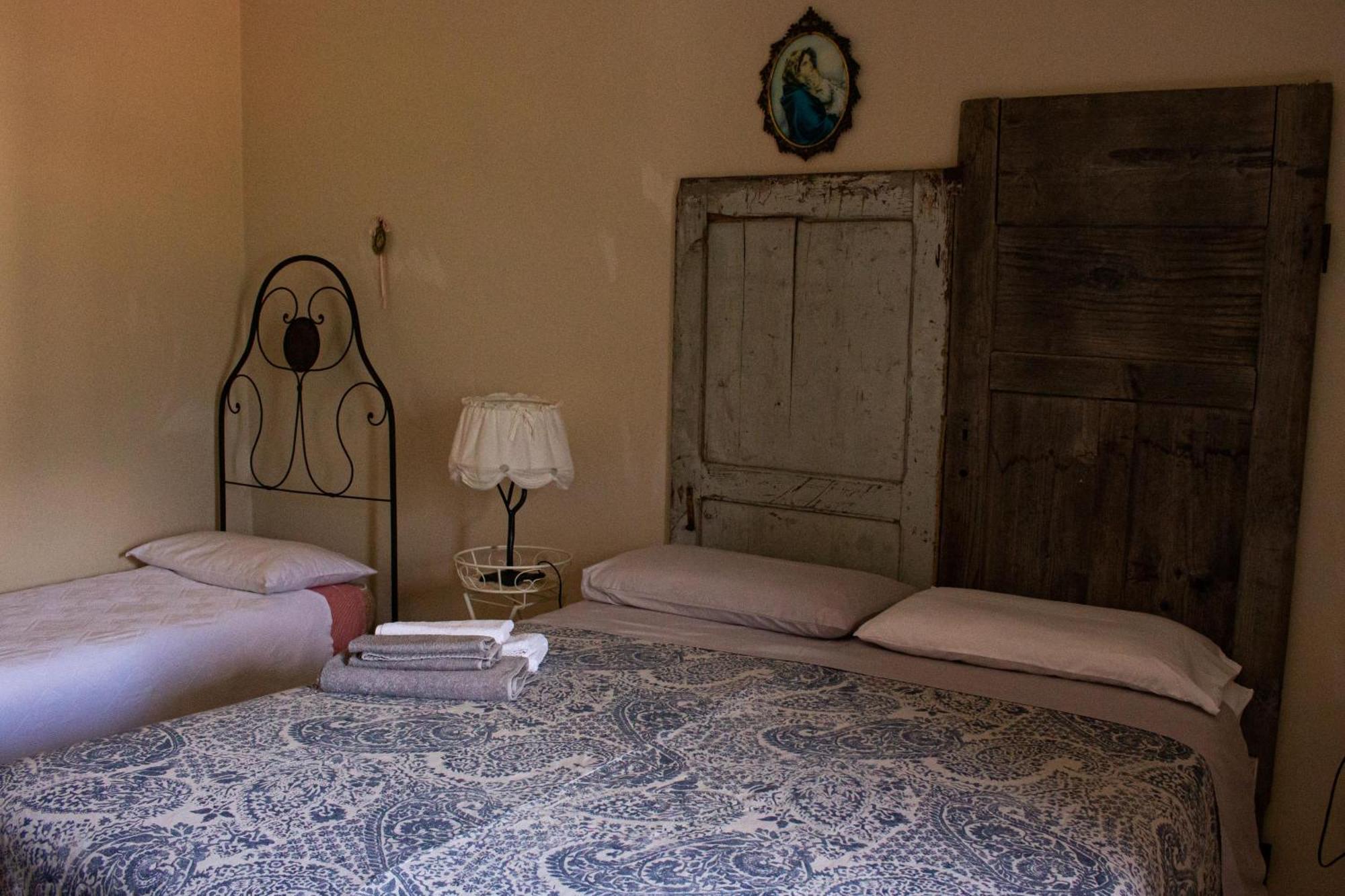 Bed and Breakfast A Casa Di Gianni E Mari Vestone Exterior foto