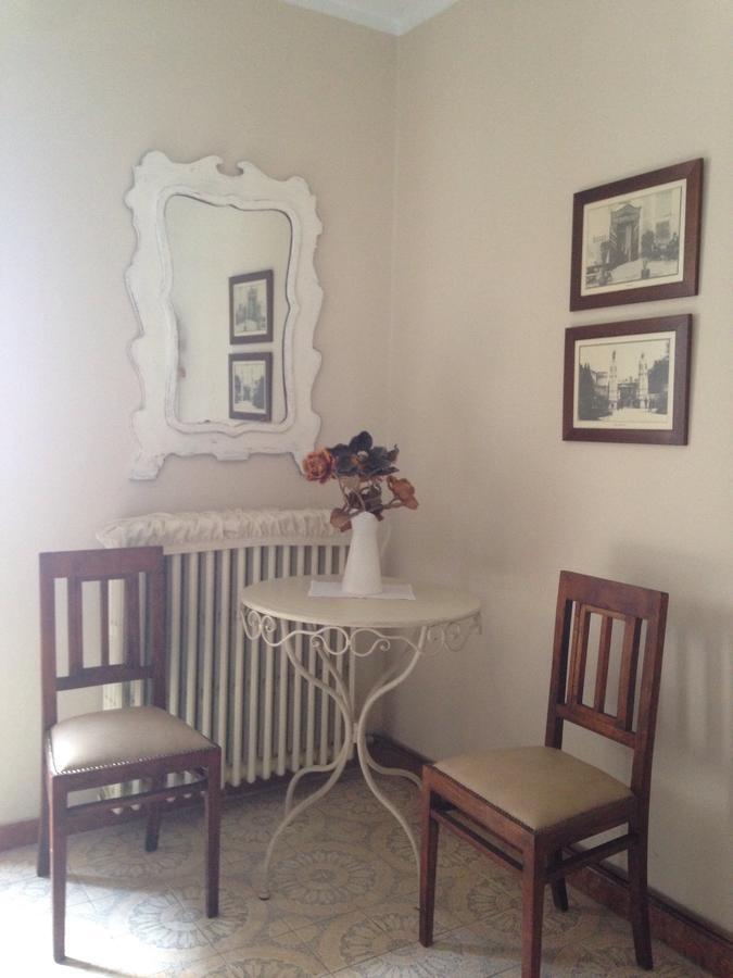 Bed and Breakfast A Casa Di Gianni E Mari Vestone Exterior foto