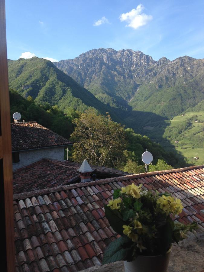 Bed and Breakfast A Casa Di Gianni E Mari Vestone Exterior foto