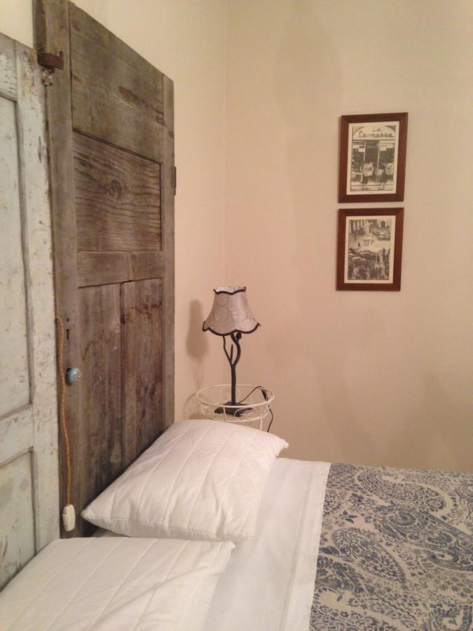 Bed and Breakfast A Casa Di Gianni E Mari Vestone Exterior foto