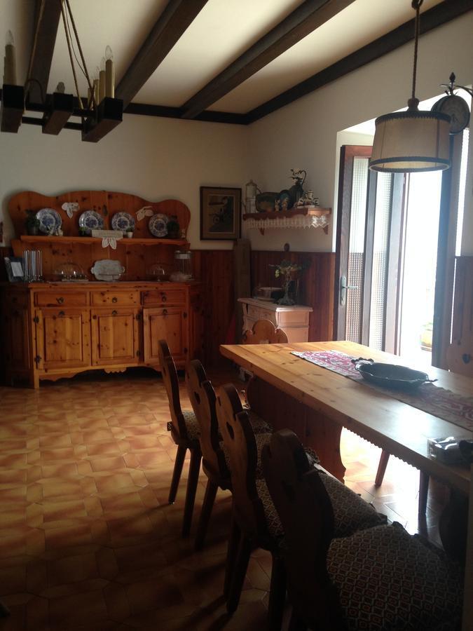 Bed and Breakfast A Casa Di Gianni E Mari Vestone Exterior foto