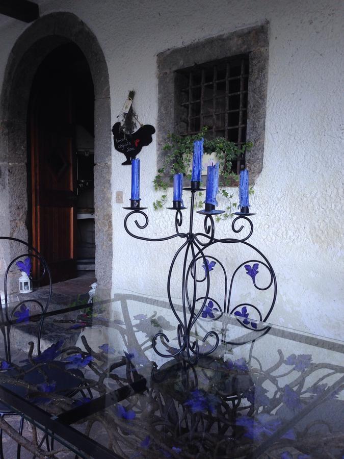 Bed and Breakfast A Casa Di Gianni E Mari Vestone Exterior foto