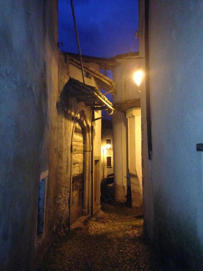 Bed and Breakfast A Casa Di Gianni E Mari Vestone Exterior foto