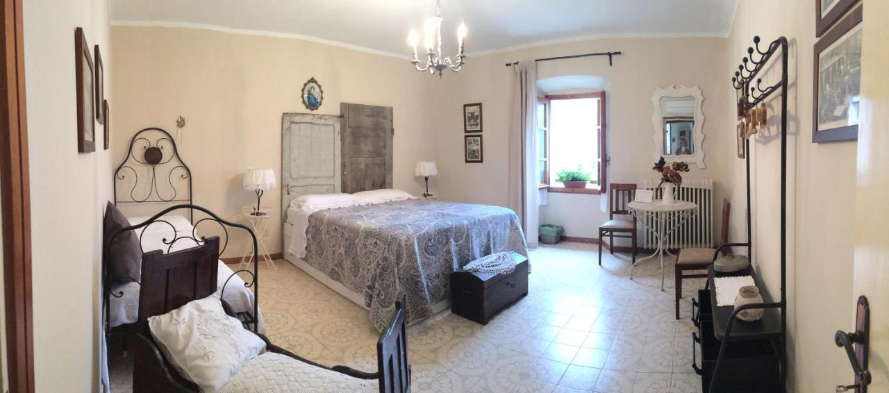 Bed and Breakfast A Casa Di Gianni E Mari Vestone Exterior foto