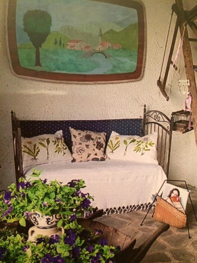 Bed and Breakfast A Casa Di Gianni E Mari Vestone Exterior foto